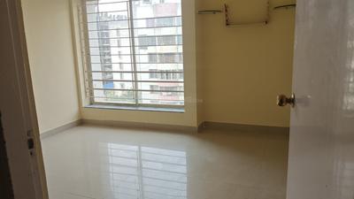Bedroom Image of 1100 Sq.ft 2 BHK Apartment / Flat for sale in DSK Saptasur, Dhayari Pune for Rs. 6225000