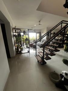 Image of 3550 Sq.ft 4.5 BHK Apartment / Flat for sale in Koramangala, Bengaluru for Rs. 72000000