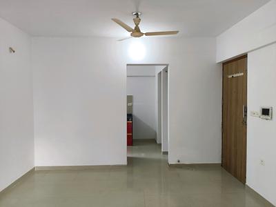 Living Room Image of 909 Sq.ft 2 BHK Apartment / Flat for sale in Lodha Casa Rio Gold, Palava Phase 1 Thane for Rs. 5900000