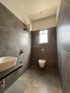 Bathroom Image of 1350 Sq.ft 3 BHK Apartment / Flat for sale in Yashada Earthsong, Ravet Pune for Rs. 9560000
