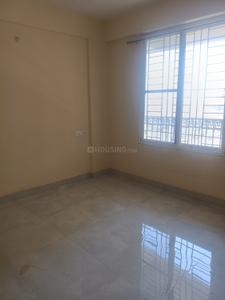 Bedroom Image of 1900 Sq.ft 3 BHK Apartment / Flat for rent in Kashish Sail City, Masibari Ranchi for Rs. 20000