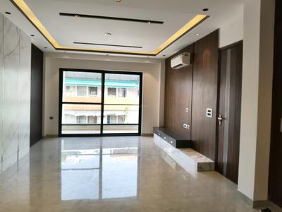 Living Room Image of 4470 Sq.ft 4 BHK Apartment / Flat for sale in Pioneer Presidia, Sector 62 Gurgaon for Rs. 112500000