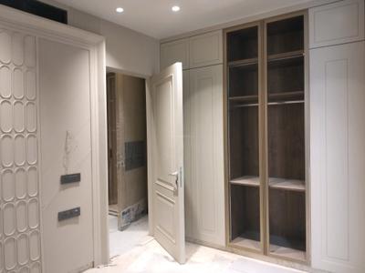 Bedroom Image of 2701 Sq.ft 3 BHK Apartment / Flat for rent in Unity The Amaryllis Phase 3, Kishan Ganj New Delhi for Rs. 180000