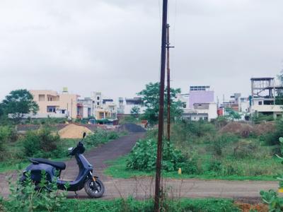 Dabha Plot View 3