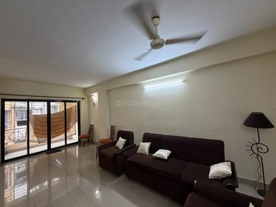 Hall Image of 1447 Sq.ft 2 BHK Apartment / Flat for sale in SKDJ Parnasree Green Heights, Parnasree Pally Kolkata for Rs. 8000000