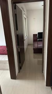 Hall Image of 1600 Sq.ft 3 BHK Apartment / Flat for sale in Kakkad Madhukosh, Balewadi Pune for Rs. 21000000
