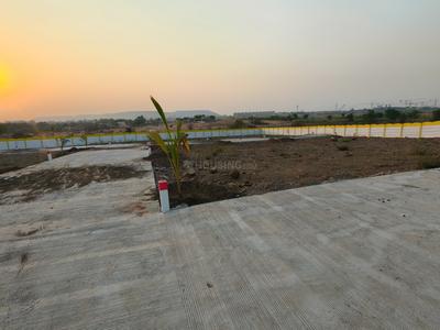 Image of 1000 Sq.ft Residential Plot / Land for sale in Wagholi, Pune for Rs. 850000