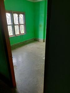 Bedroom Image of 250 Sq.ft 1 RK Independent House for rent in New Town Kolkata for Rs. 3000