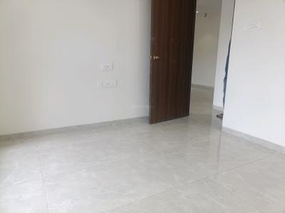 Bedroom Image of 1850 Sq.ft 3 BHK Apartment / Flat for sale in Balaji Park, Kharghar Navi Mumbai for Rs. 23500000