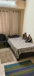 Bedroom Image of Goregaon West Mumbai in Andheri West, Mumbai