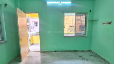 Hall Image of 850 Sq.ft 2 BHK Apartment / Flat for sale in Haltu Kolkata for Rs. 4150000
