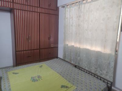 Bedroom Image of 1650 Sq.ft 2 BHK Apartment / Flat for rent in C V Raman Nagar Bengaluru for Rs. 65000