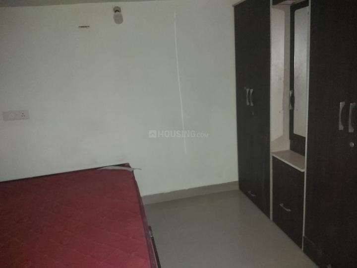Chandan Nagar Bedroom 1