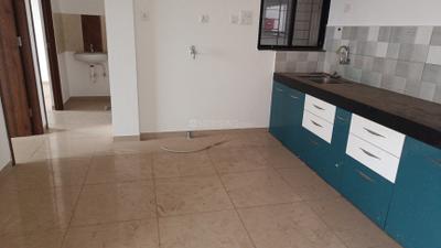 Kitchen Image of 960 Sq.ft 2 BHK Apartment / Flat for sale in Kolte Patil Ivy Estate Nia, Wagholi Pune for Rs. 5000000