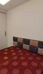 Bedroom Image of 1431 Sq.ft 2 BHK Apartment / Flat for rent in Janta Sky Gardens, JLPL Industrial Area Mohali for Rs. 45000