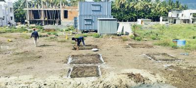Image of 500 Sq.ft 1 BHK Villa for sale in Morai, Chennai for Rs. 3490487
