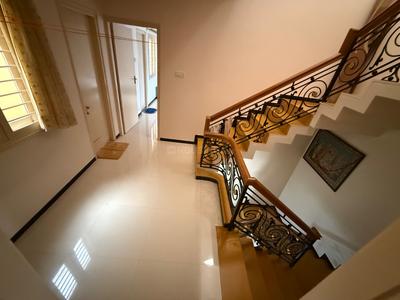 Hall Image of 4000 Sq.ft 4 BHK Independent House for sale in Jagannath Plot Rajkot for Rs. 27500000