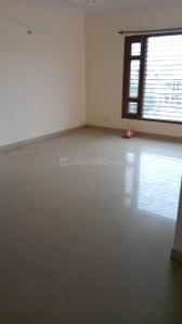 2 BHK Independent Builder Floor