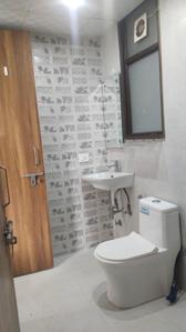 Image of 1050 Sq.ft 2 BHK Builder Floor for rent in Sector 27, Gurgaon for Rs. 50000