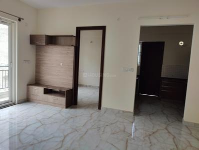 2 BHK Independent Builder Floor