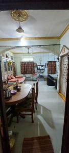 Living Room Image of 1060 Sq.ft 2 BHK Apartment / Flat for sale in Ramnagar Warangal for Rs. 5200000