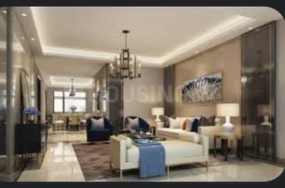 Hall Image of 6545 Sq.ft 4 BHK Apartment / Flat for sale in Sri Aditya Vantage, Manchirevula Hyderabad for Rs. 78950000