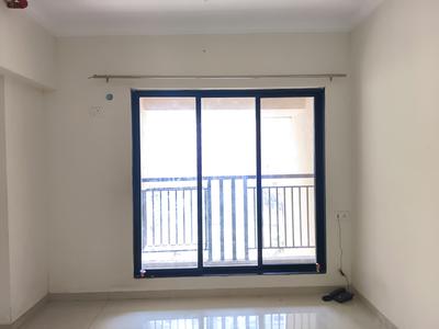 Raunak City Sector IV D2 Living Room 1