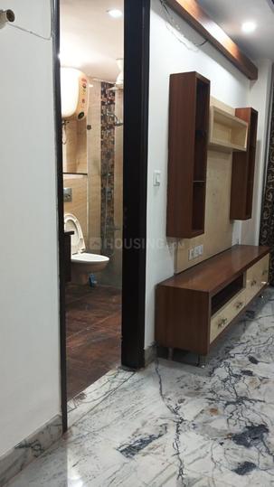 Deshbandhu Apartments Bedroom 1