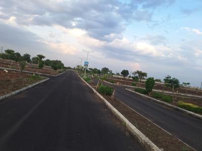 Image of 180 Sq.ft Residential Plot / Land for sale in Sangareddy Town, Sangareddy for Rs. 2400000
