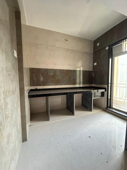 Shree Shiv Shankar CHS Kitchen 1