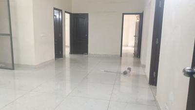 Living Room Image of 2050 Sq.ft 4 BHK Apartment / Flat for rent in CGEWHO Kendriya Vihar, Phi II Greater Noida for Rs. 30000