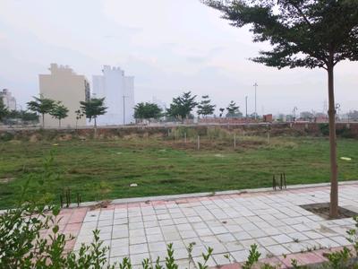 Image of 147 Sq.ft Residential Plot / Land for sale in Skywhales Vienna Greens, Sector 99A, Gurgaon for Rs. 26930002