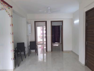 Living Room Image of 1493 Sq.ft 3.5 BHK Builder Floor for sale in M3M Soulitude, Sector 89 Gurgaon for Rs. 18000000