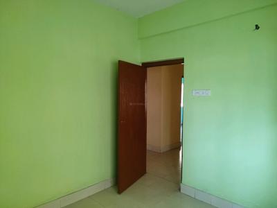 Bedroom Image of 1048 Sq.ft 3 BHK Apartment / Flat for sale in Larica Township, Barasat Kolkata for Rs. 2200000