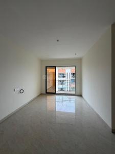 Hall Image of 950 Sq.ft 2 BHK Apartment / Flat for sale in Dombivli West Thane for Rs. 8500000