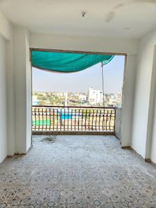 Bedroom Image of 1261 Sq.ft 2 BHK Apartment / Flat for sale in Premium Vista, Jakhya Indore for Rs. 6804000