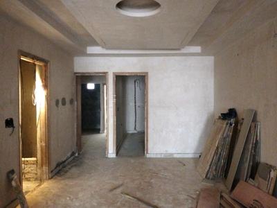 Living Room Image of 1150 Sq.ft 3 BHK Builder Floor for sale in Sector 21 Rohini New Delhi for Rs. 9700000