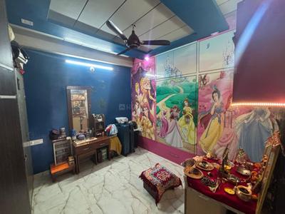 Hall Image of 1540 Sq.ft 3 BHK Apartment / Flat for sale in Dadabadi Kota for Rs. 6500000