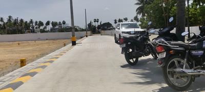 Image of 1200 Sq.ft Residential Plot / Land for sale in Mannachanallur, Tiruchirappalli for Rs. 3650000