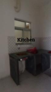 Kitchen Image of 620 Sq.ft 2 BHK Apartment / Flat for sale in Solaris Joka, Joka Kolkata for Rs. 2555000