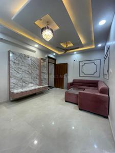 Hall Image of 847 Sq.ft 2 BHK Apartment / Flat for sale in Jhotwara Jaipur for Rs. 3395620