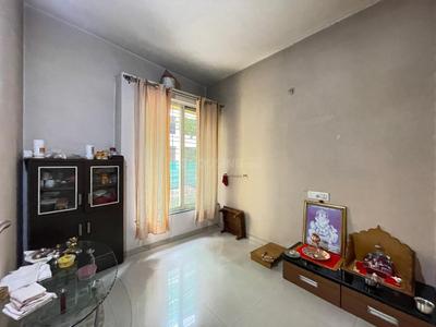 Hall Image of 1487 Sq.ft 3.5 BHK Apartment / Flat for sale in Lohia Galore Park, Bavdhan Pune for Rs. 16000000