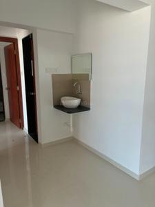 Hall Image of 1000 Sq.ft 2 BHK Apartment / Flat for sale in NG Palm Nest, Wagholi Pune for Rs. 7200000