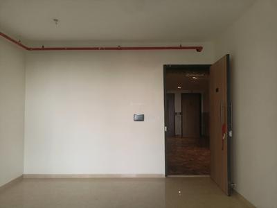 Living Room Image of 1100 Sq.ft 2 BHK Apartment / Flat for rent in Sion Mumbai for Rs. 135000