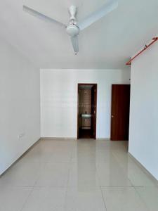 Hall Image of 550 Sq.ft 1 BHK Apartment / Flat for sale in Kalpataru Immensa, Thane West Thane for Rs. 9000000