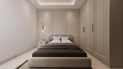 Hall Image of 1260 Sq.ft 3 BHK Duplex for sale in Hindmotor Hooghly for Rs. 7000000
