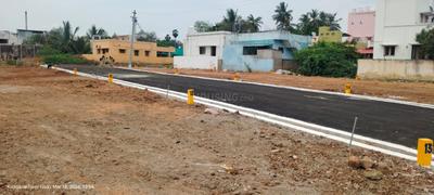 Image of 1200 Sq.ft 1 RK Villa for sale in Kattur, Tiruchirappalli for Rs. 3600000