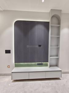 Hall Image of 1850 Sq.ft 3 BHK Builder Floor for sale in Creative Luxury Living Builder Floor, Sector 57 Gurgaon for Rs. 30000000