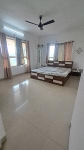 Hall Image of 1240 Sq.ft 2.5 BHK Apartment / Flat for sale in Kumar Sansar, Kondhwa Pune for Rs. 9300000