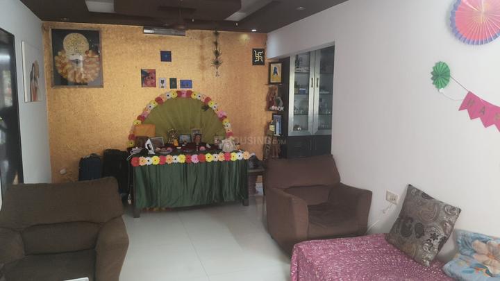 Eden Garden Society Living Room 1